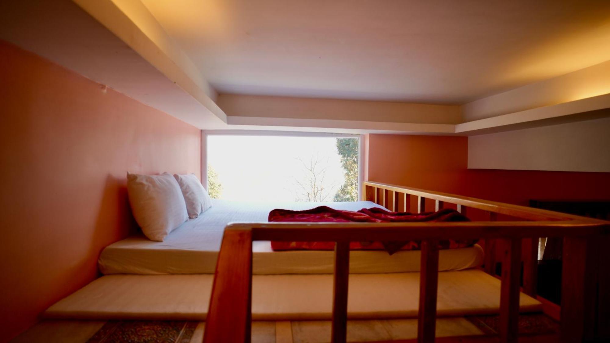The Foresta By Orchid Hospitality & Holidays Hotel มุกเตชวาร์ ภายนอก รูปภาพ